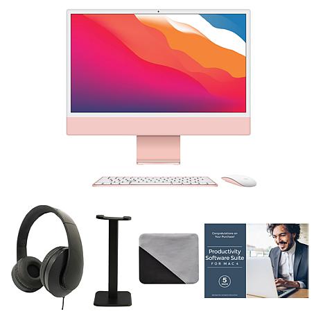 Apple iMac 24インチ M1 2021 8GB SSD 256GB 310oCuzC6iL._QL92_SH45_SS200_.jpg