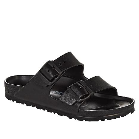 Birkenstock Arizona EVA Sandal - Metallic | HSN