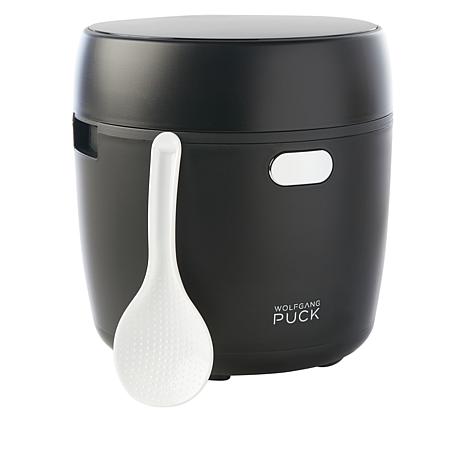 Wolfgang Puck Low Carb and Sugar Digital Rice Cooker - 20361289