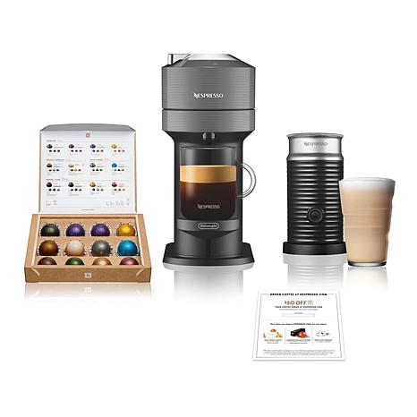 Grocery Gems: Review & Discount Code: Big Cup Little Cup - Nespresso  Compatible Capsules