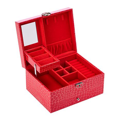 RESERVE BUNDLE 2024 FOR TAPG333 Lacquer Jewelry Box Trays Pyrex