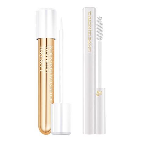 信頼 Lancôme 2-piece Cils Booster and Serum Set - 23324861 | HSN 香水(女性用)