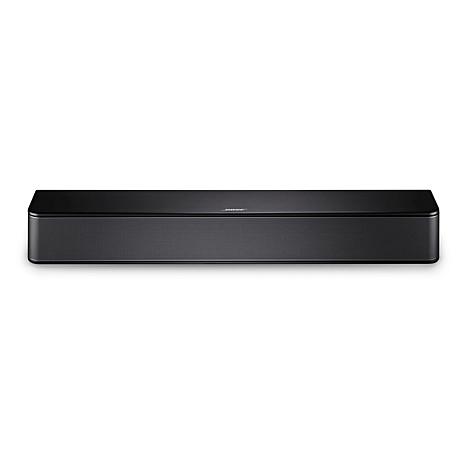 Bose Solo Soundbar Series II Bluetooth TV Speaker - 23498656 | HSN