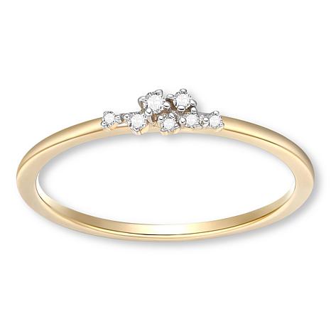 DEVAS STARDUST RING 18k ゴールド シンプル デザイナーズジュエリー DEVAS - リング｜Yahoo!ショッピング