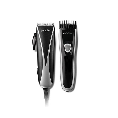 Andis Ultra Clip Combo Home Haircutting Kit 9889941 Hsn