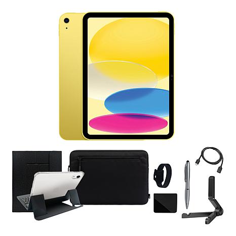 Apple iPad (第11世代)128GB Wi-Fi イエロー Buy iPad Wi-Fi 128GB - Yellow - Apple