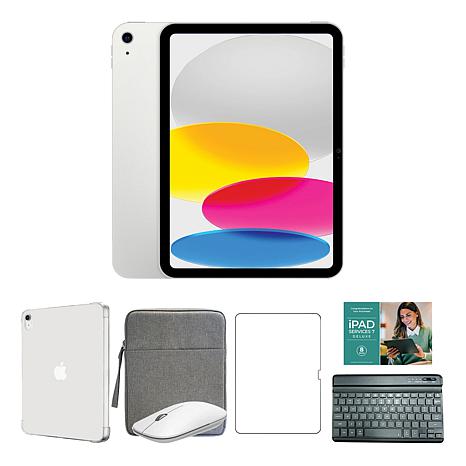  Apple iPad 11" Gen 11 Tablet with Keyboard dealfomo