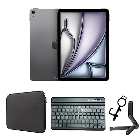 新品 iPad Air (M2) 11inc 256Wi-Fi Cellular Amazon.com: Apple iPad Air 11-inch (M2): Built for Apple