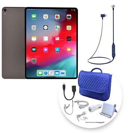 With Ipads New World Of Music For Kids >> Apple Ipad Pro 12 9 Tablet W 3 In 1 Messenger Bag Accessories With Ipads New World Of Music For Kids >> Apple Ipad Pro 12 9 Tablet W 3 In 1 Messenger Bag Accessories