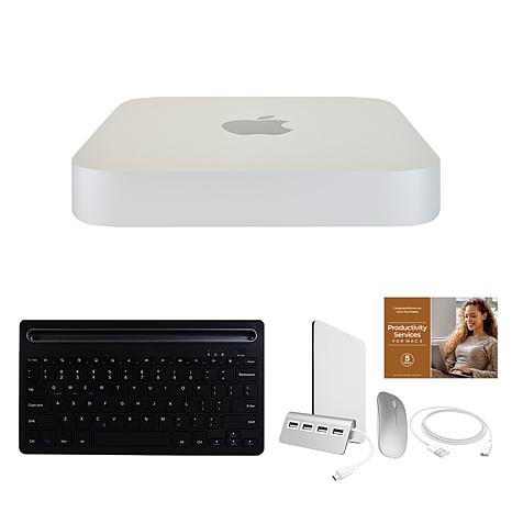 Apple Mac Mini M2 Bundle | HSN