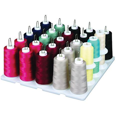 ArtBin Super Satchel Thread Tray - Translucent