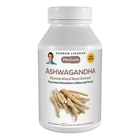 Ashwagandha Ashwagandha