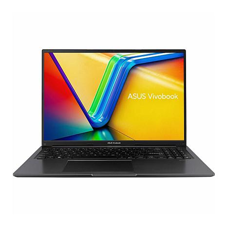 Windowsノート本体 ASUS Vivobook16 i5-13420H 16GB 512GB asus-vivobook-16-notebook-i5-