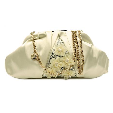 Badgley Mischka Clutch Bag - 20429552