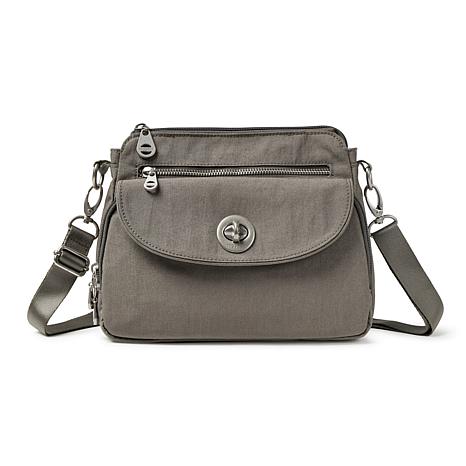 baggallini crossbody wallet