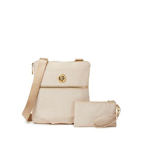 baggallini hanover crossbody bag