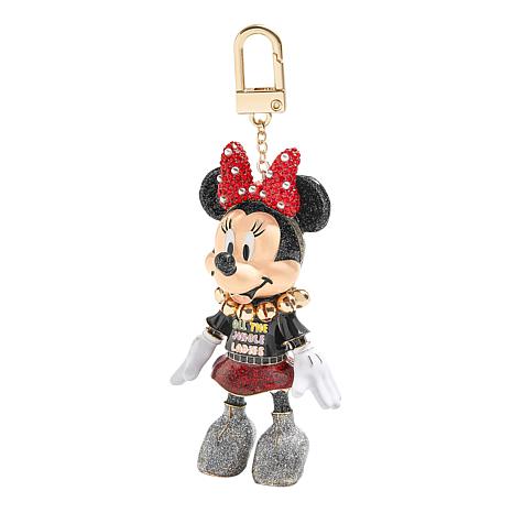 Baublebar Mickey Mouse Disney Bag Charm - Multicolored Enamel