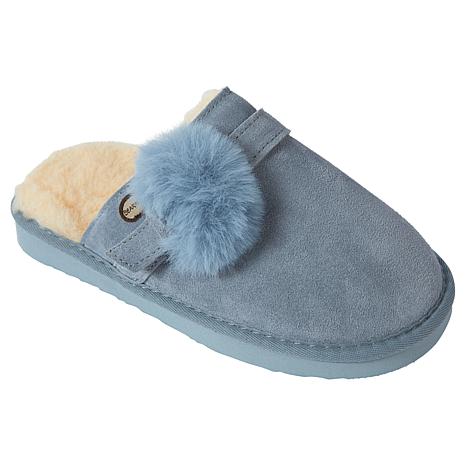 Bearpaw Lina Slide In Slipper 21050744 HSN