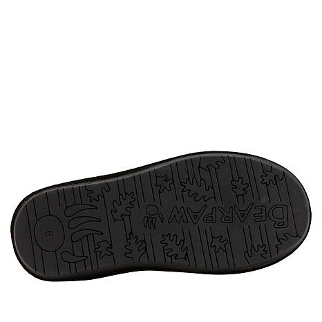 bearpaw boots with pom poms