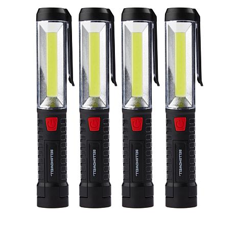 Bell & Howell Taclight Elite Flashlight - Each