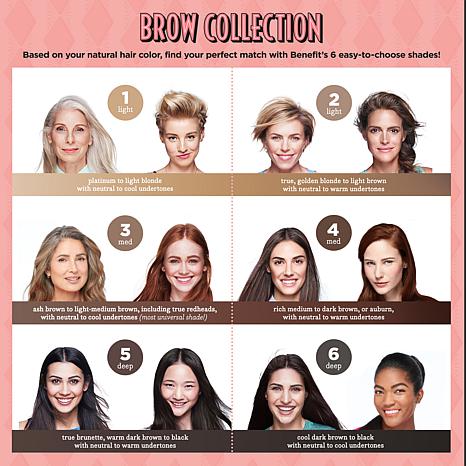 Precisely my brow pencil Precisely my brow pencil