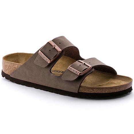 Birkenstock Arizona Two-Strap Comfort Sandal - 7743128 | HSN