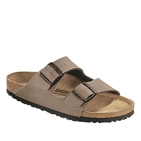 Birkenstock Arizona Two-Strap Comfort Sandal - 7743128 | HSN