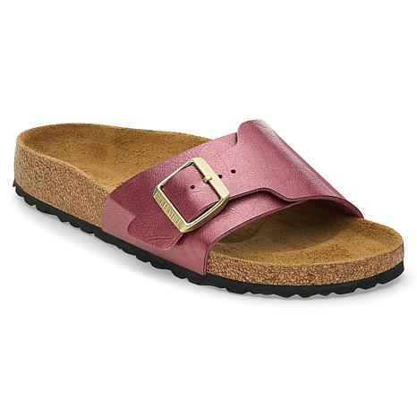$69.95, Was $92.95, 24% Off! Birkenstock Catalina Slide Sandals dealfomo