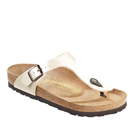 hsn comfort sandals