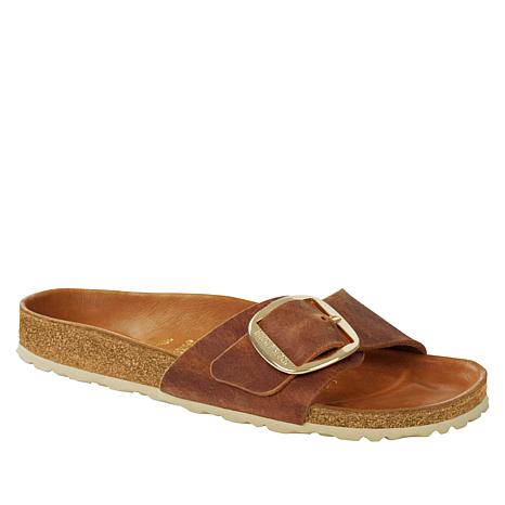 big buckle madrid birkenstock