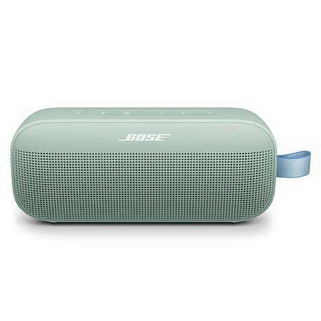 Bose SoundLink Flex Portable and Waterproof Wireless Speaker Bose SoundLink Flex Portable and Waterproof Wireless Speaker