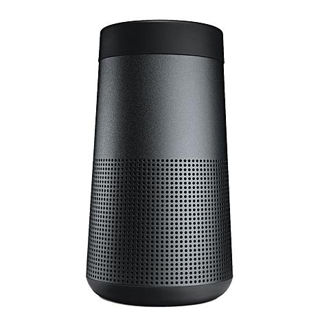 bose revolve water resistant