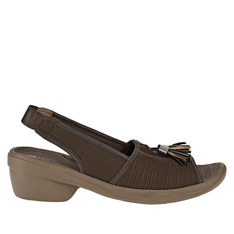 bzees mirage sandal