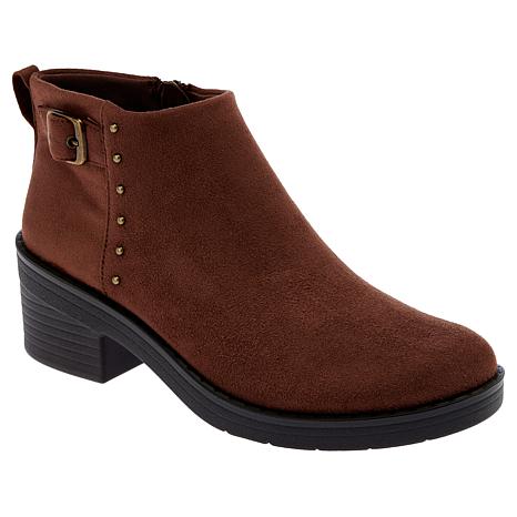 Hsn on sale bzees boots