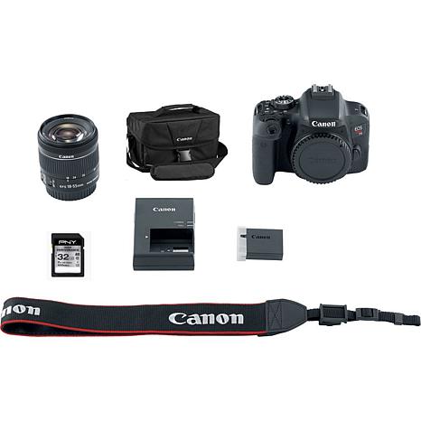 canon eos bag