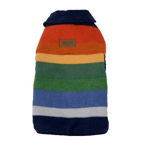 Carolina National Parks Apparel Small Dog Coat-Yosemite