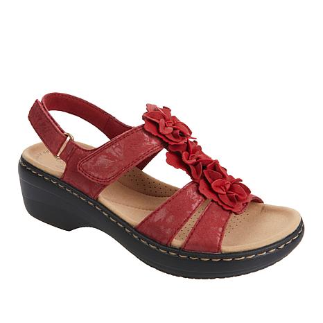 Collection clearance clarks sandals