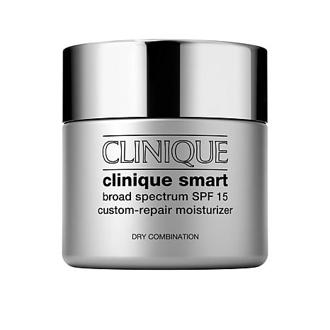 clinique day cream spf