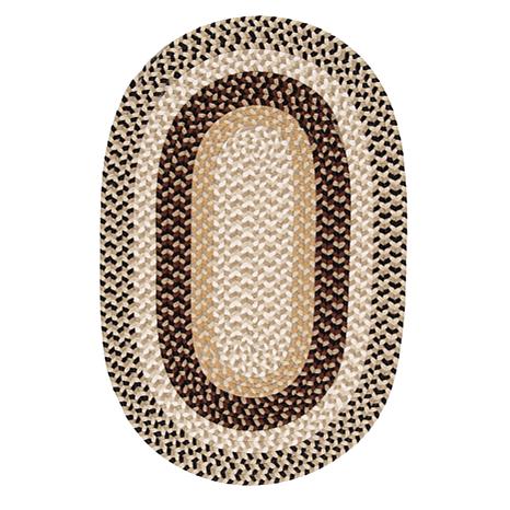 Colonial Mills Burmingham 8' x 11' Rug - Neutral Tone