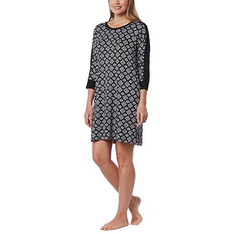 Comfort Code Soft & Light Sleepshirt - 20228547 | HSN