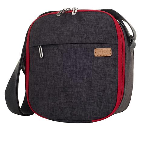 small travel tote bag