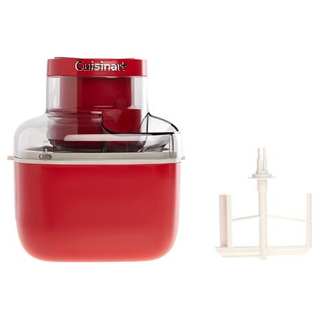 Cuisinart 1-Pint Wonder Ice Cream Maker Cuisinart 1-Pint Wonder Ice Cream Maker
