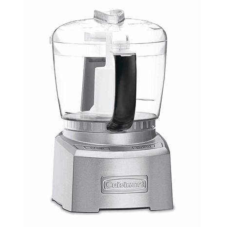 Cuisinart CH 4DC Elite Collection 4 Cup Chopper Grinder Die Cast   Cuisinart Elite Collection 4 Cup Choppergrinder D 2013062612405063~7210424w 