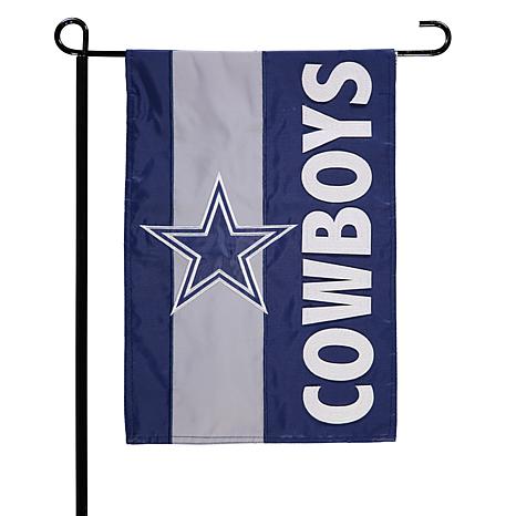 Dallas Cowboys 12.5