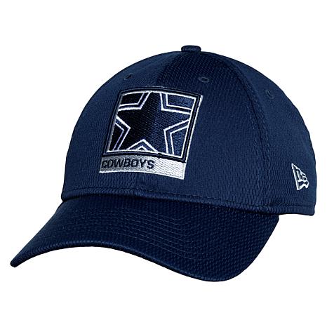 Dallas Cowboys Adjustable Denim Cap Officially Licensed NFL