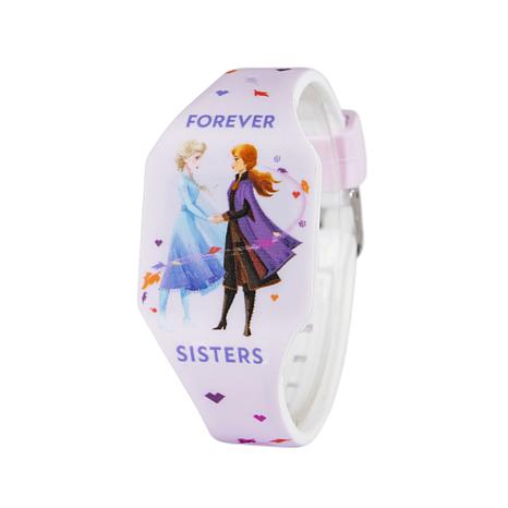 Disney frozen shop digital watch