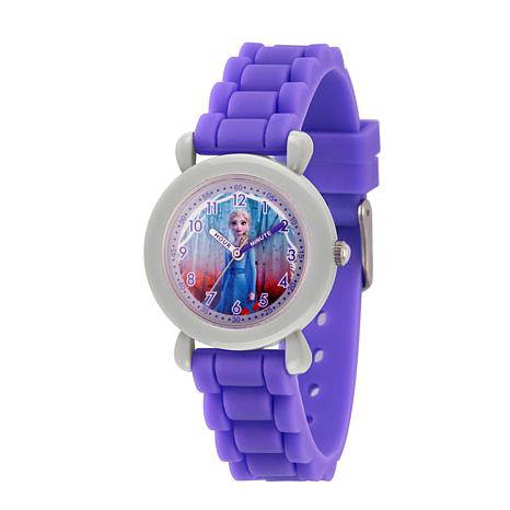 frozen learning watch