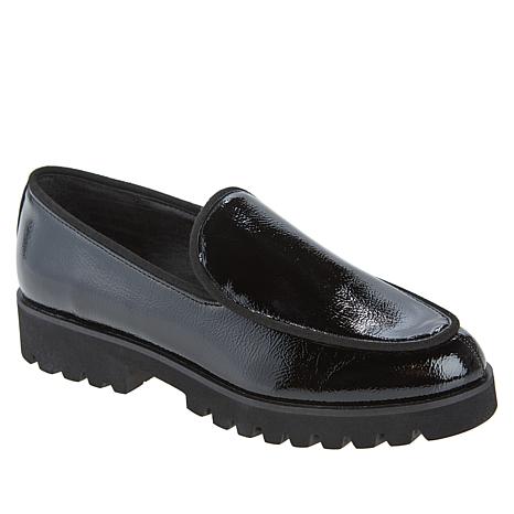 donald pliner elen loafer