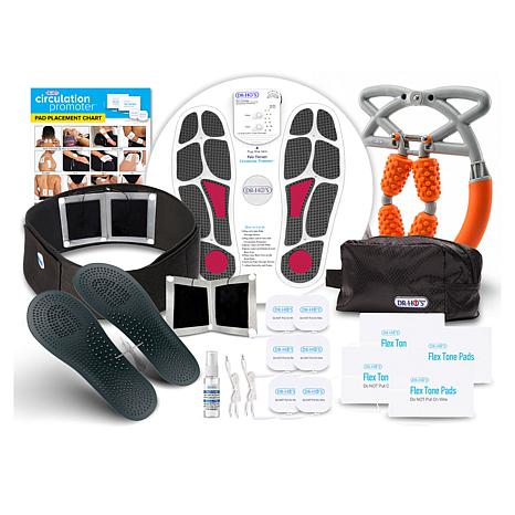 $149, Was $249.99, 40% Off! DR-HO'S Circulation Promoter with Leg Massager dealfomo