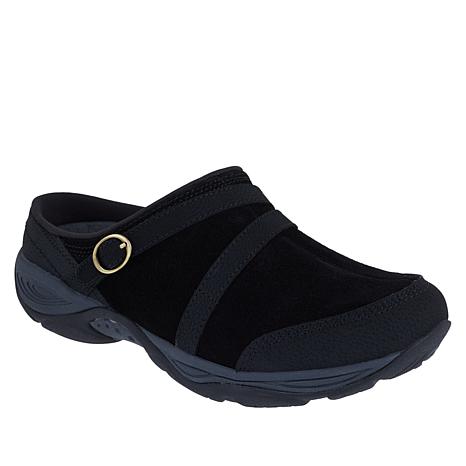 hsn easy spirit clogs